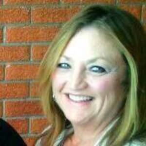 Meet your Posher, Cathy